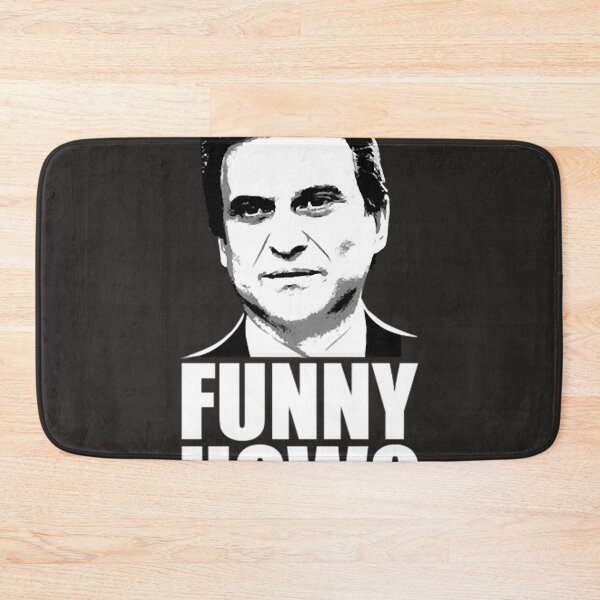 Item preview, Funny How Goodfellas Joe Pesci designed and sold by BehardKolbs.