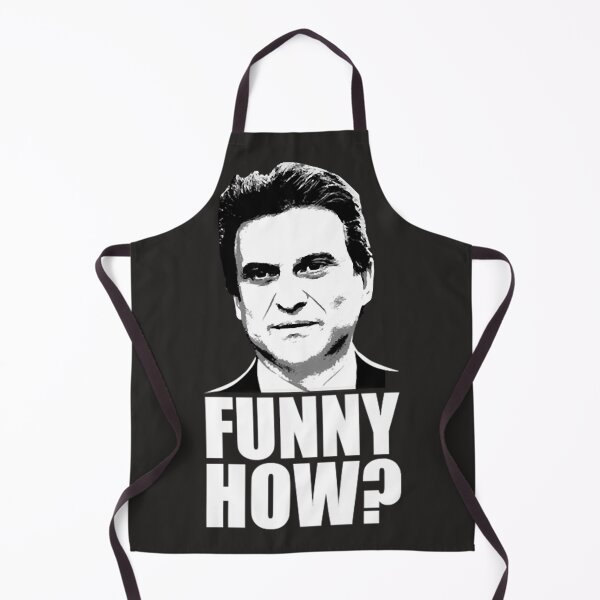Item preview, Funny How Goodfellas Joe Pesci designed and sold by BehardKolbs.