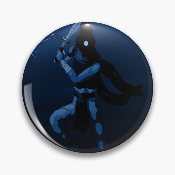 Item preview, dead cells game designed and sold by walklingrafter.