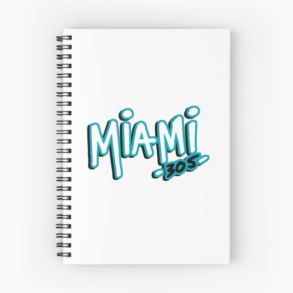 Item preview, Miami 305 Fish  designed and sold by LockedUp.