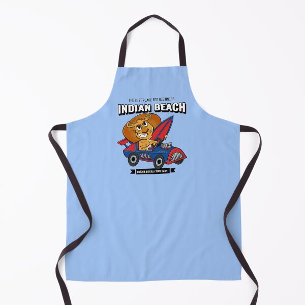 Item preview, indian beach oregon : lions love surf designed and sold by ImaginarStore.