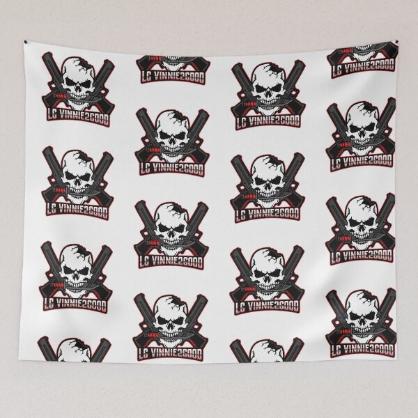 Item preview, Vinnie Logo designed and sold by Chief916.