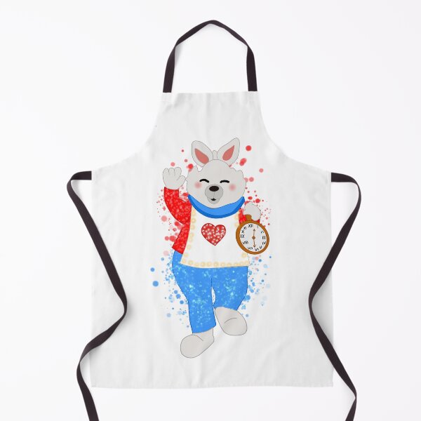 Item preview, White rabbit EP designed and sold by qladou.