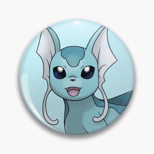 Item preview, Floeon designed and sold by In-Progress Pokemon.