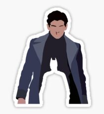 Bruce Wayne Sticker