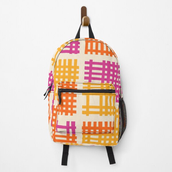 Artikelvorschau, Cross Hatch Patches Pattern entworfen und verkauft von tonymagnerart.