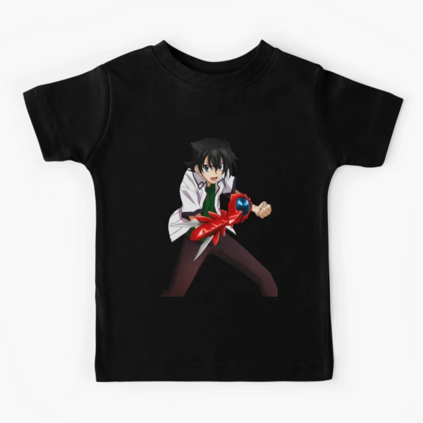 Issei Hyoudou High School DxD Anime Girl Fanart Kids T-Shirt for Sale by  Spacefoxart