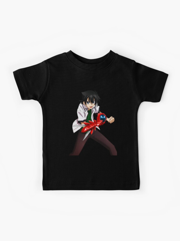 Issei Hyoudou High School DxD Anime Girl Fanart Kids T-Shirt for Sale by  Spacefoxart