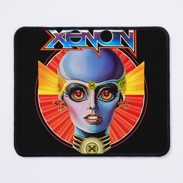 Item preview, Xenon Pinball  designed and sold by Miniwasw97.