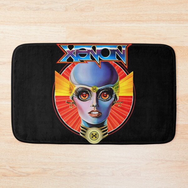 Item preview, Xenon Pinball  designed and sold by Miniwasw97.