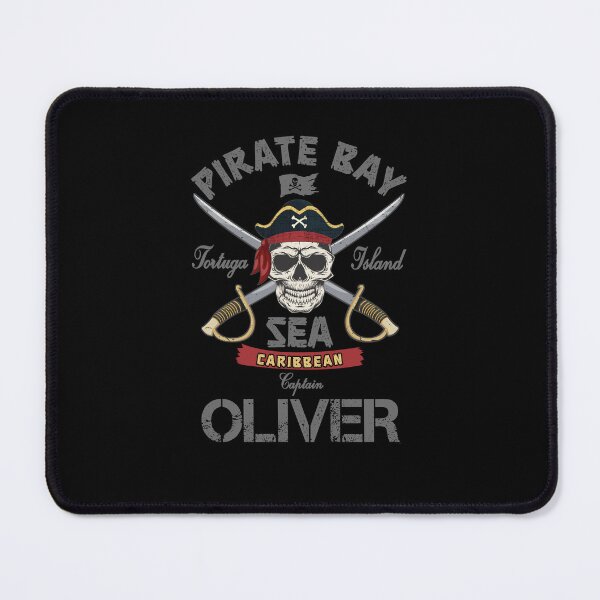 Item preview, Name Oliver designed and sold by VINOSILVER.
