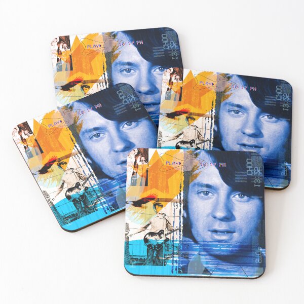 Item preview, Pop Art Mike designed and sold by grizeldapop66.