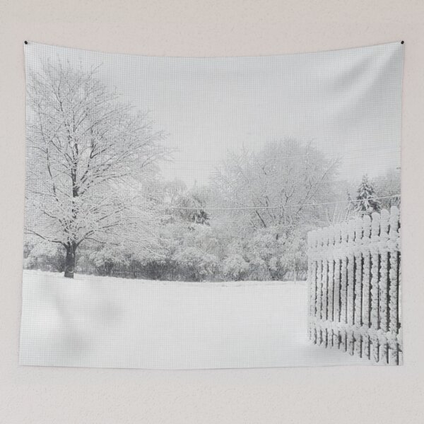 Item preview, Minnesota SnowFall designed and sold by missmermaid1990.