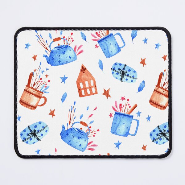 Item preview, Beauty of winter hygge designed and sold by pinkyfish1010.