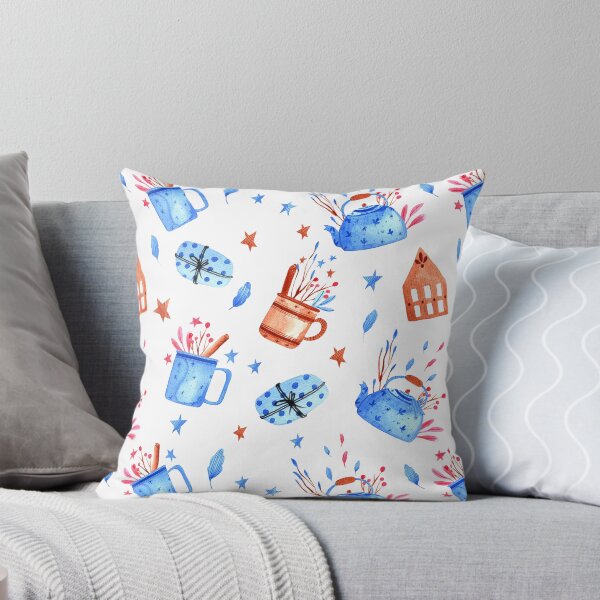 Item preview, Beauty of winter hygge designed and sold by pinkyfish1010.