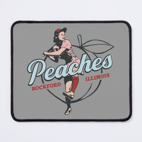 Item preview, Rockford Peaches designed and sold by Miniwasw97.