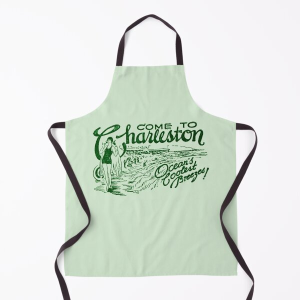 Item preview, 1925 Come to Charleston South Carolina designed and sold by historicimage.