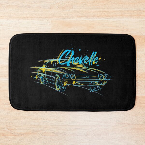 Item preview, Chevelle designed and sold by Horizon Illustration Motor Company.