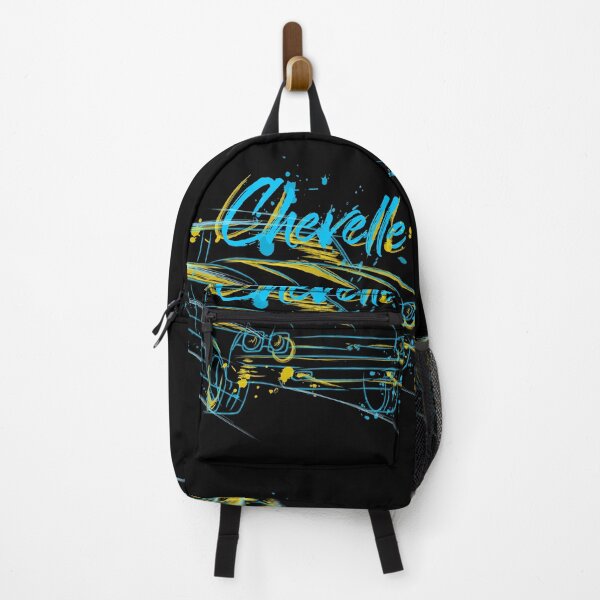 Item preview, Chevelle designed and sold by Horizon Illustration Motor Company.