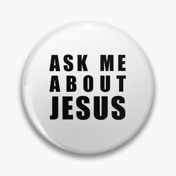 Item preview, Ask Me designed and sold by reallivefaith.