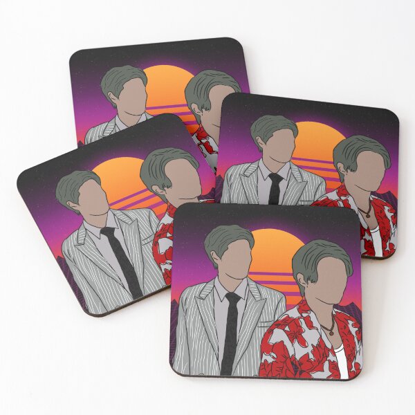 Item preview, Thai bl series never let me go  designed and sold by RecStore.