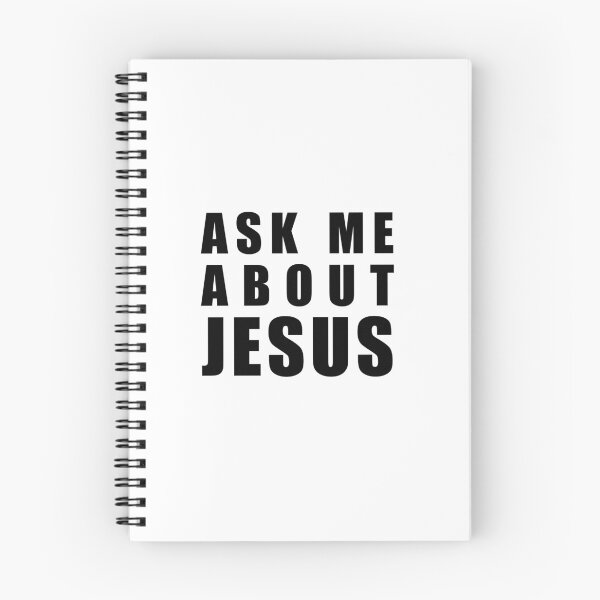 Item preview, Ask Me designed and sold by reallivefaith.