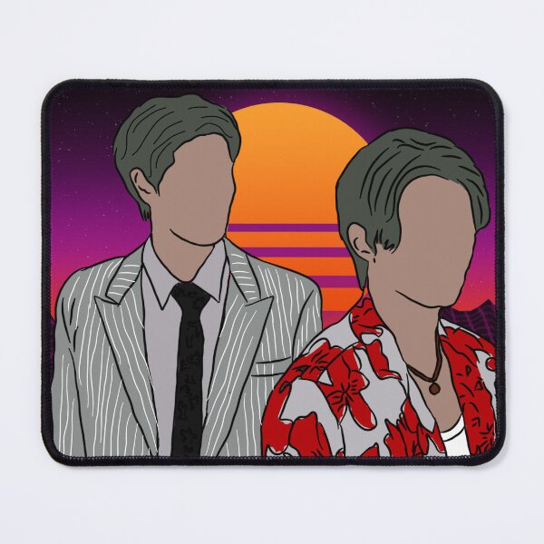 Item preview, Thai bl series never let me go designed and sold by RecStore.