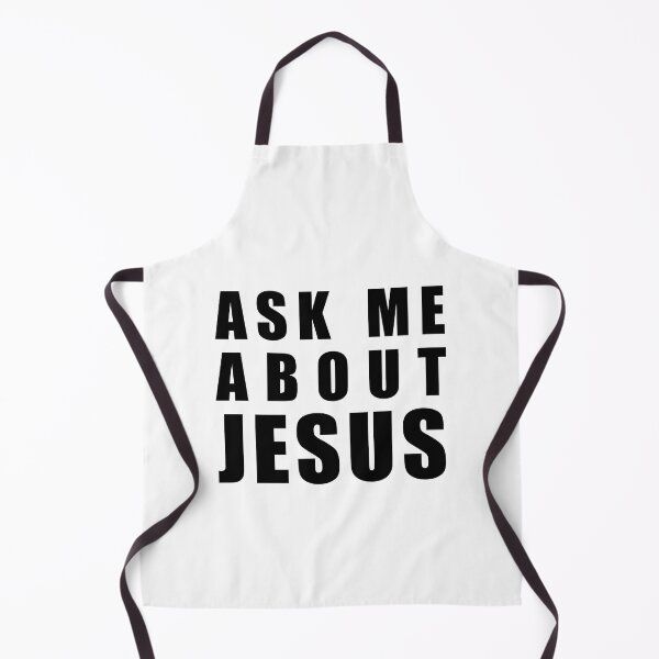 Item preview, Ask Me designed and sold by reallivefaith.