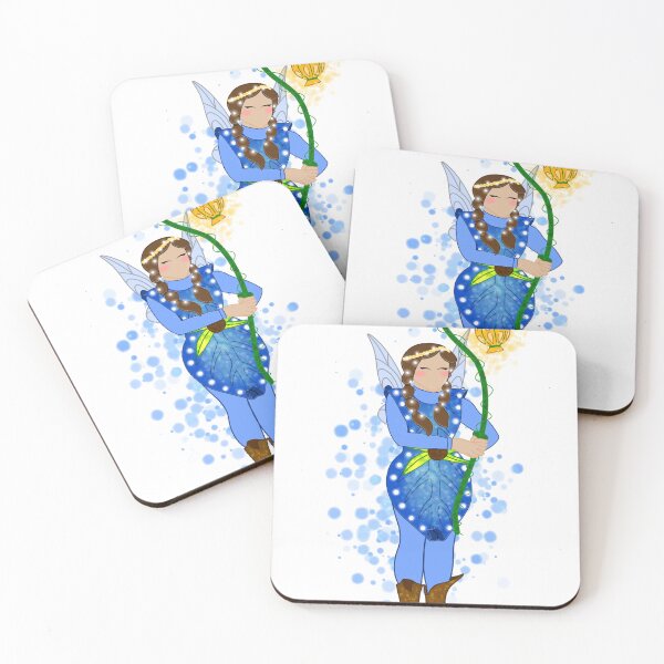 Item preview, EP Fairy designed and sold by qladou.