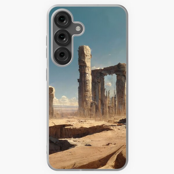 Item preview, The Lost City designed and sold by Arthur Hill.