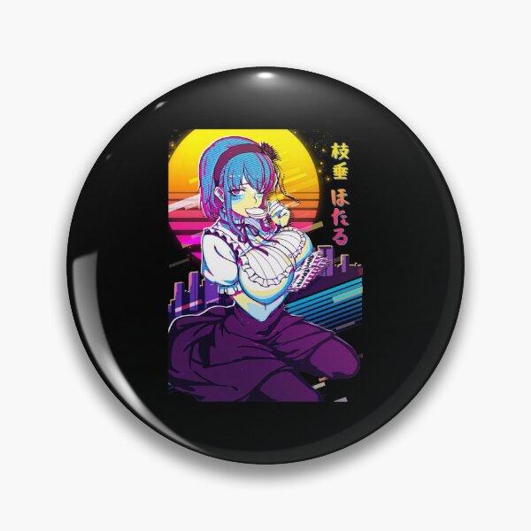 Item preview, Dagashi Kash Hotaru Shidare designed and sold by ParmerGabriel.