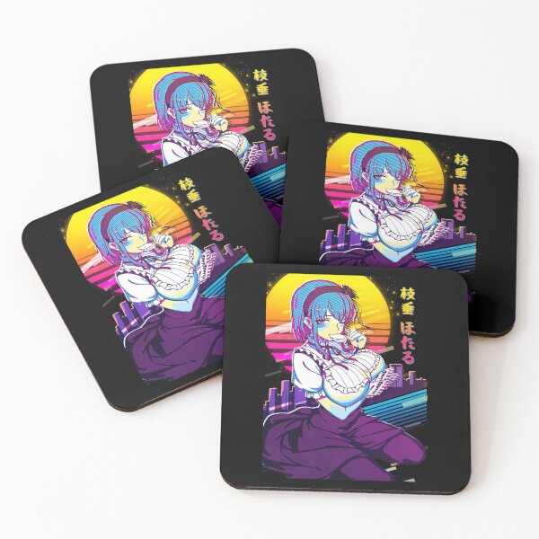 Item preview, Dagashi Kash Hotaru Shidare designed and sold by ParmerGabriel.
