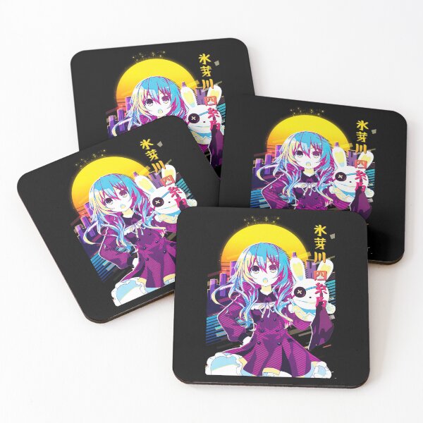 Item preview, Date A Live Yoshino Himekawa designed and sold by ParmerGabriel.