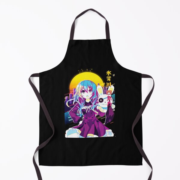 Item preview, Date A Live Yoshino Himekawa designed and sold by ParmerGabriel.