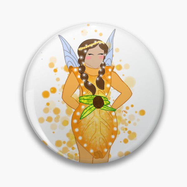 Item preview, Fairy orange EP designed and sold by qladou.