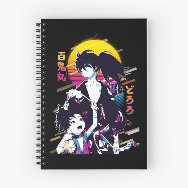 Item preview, Dororo And Hyakkimaru designed and sold by ParmerGabriel.