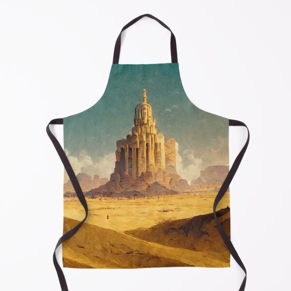 Item preview, Temple of the Kings designed and sold by The Epic of Old Merch Store.