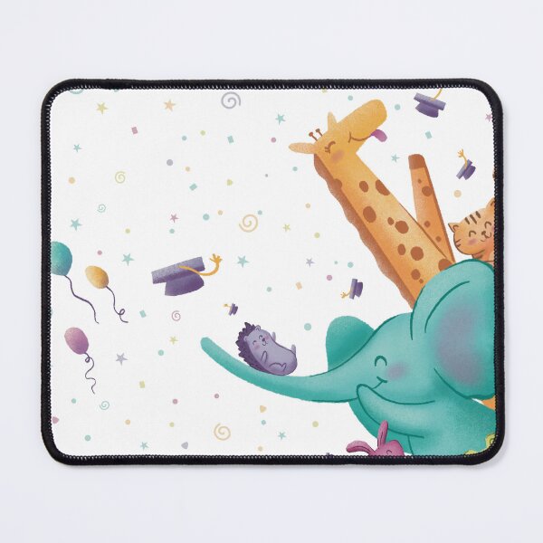 Item preview, Congrats Grad designed and sold by K. Pastva Illustration.