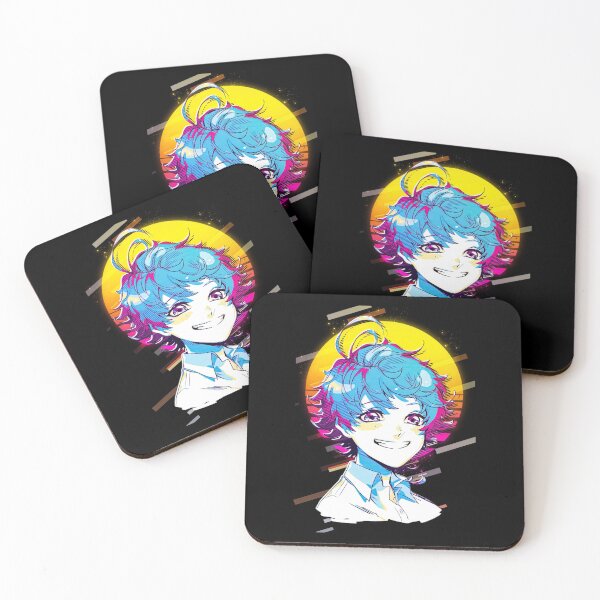 Item preview, Emma The Promised Neverland designed and sold by ParmerGabriel.