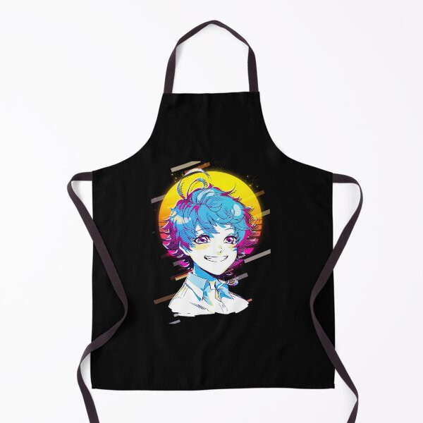 Item preview, Emma The Promised Neverland designed and sold by ParmerGabriel.