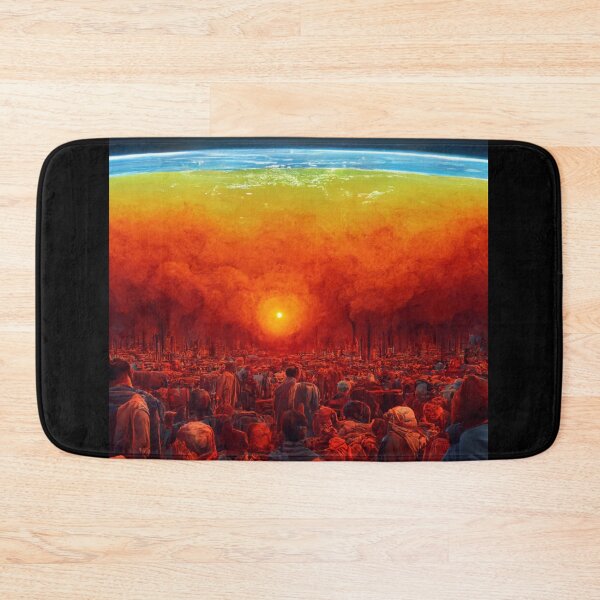 Item preview, Last day on earth designed and sold by Yaghmoure.