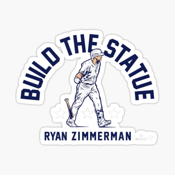 Ryan Zimmerman  Essential T-Shirt for Sale by athleteart20