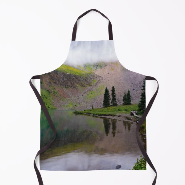 Item preview, Colorado Mountain Lake designed and sold by benfairkid.