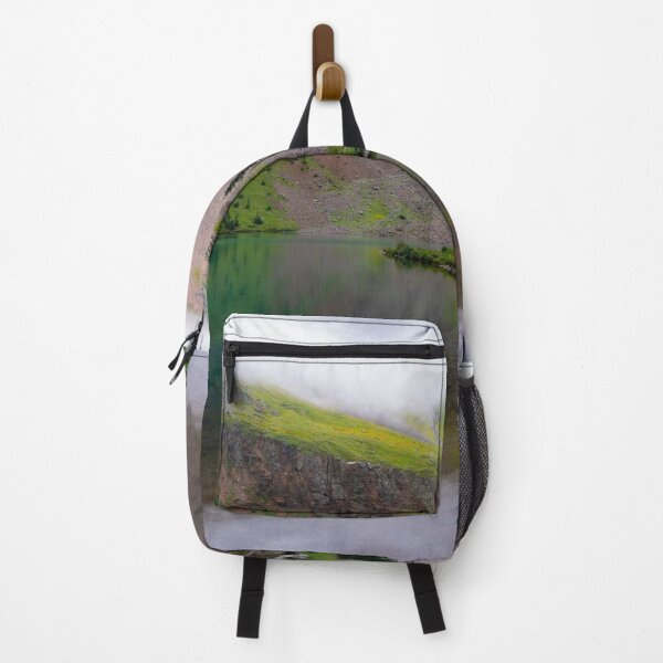 Item preview, Colorado Mountain Lake designed and sold by benfairkid.