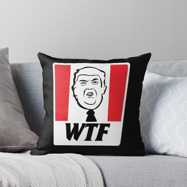 Item preview, Trump Bucket O'Chicken designed and sold by DapperDanStudio.