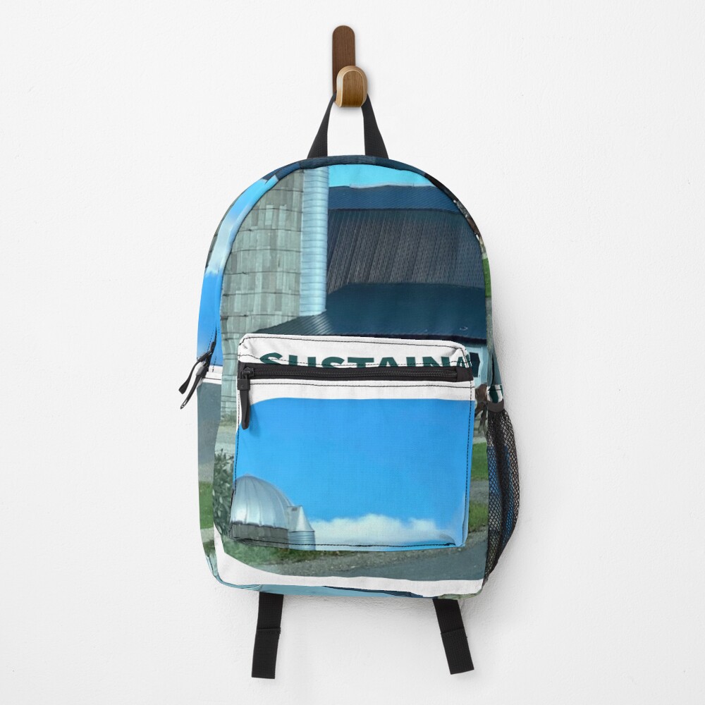 Item preview, Backpack designed and sold by TechLaughs.