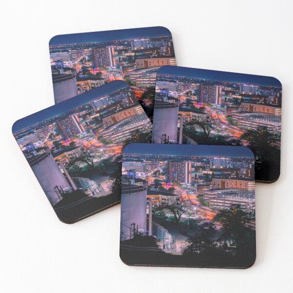 Item preview, Tempe Skyline designed and sold by benfairkid.