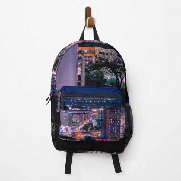 Item preview, Tempe Skyline designed and sold by benfairkid.