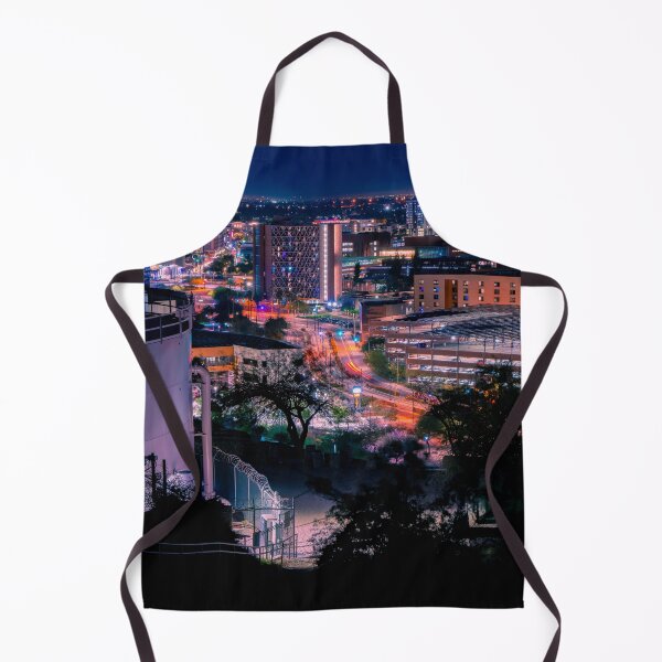 Item preview, Tempe Skyline designed and sold by benfairkid.