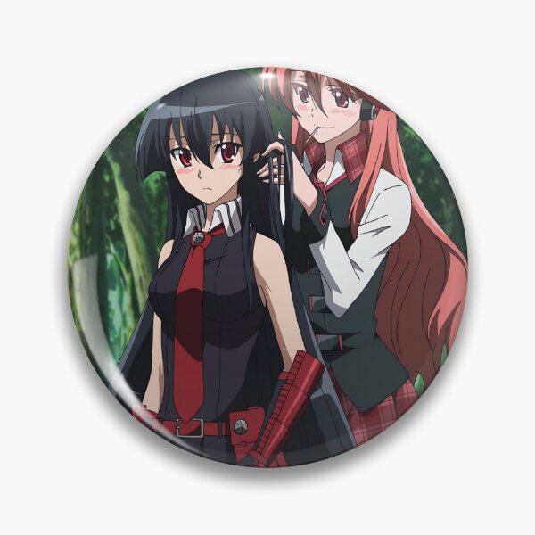 Pin by Mattia-Kun on Akame Ga Kill